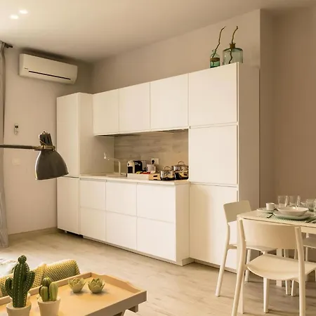 2 Apartman